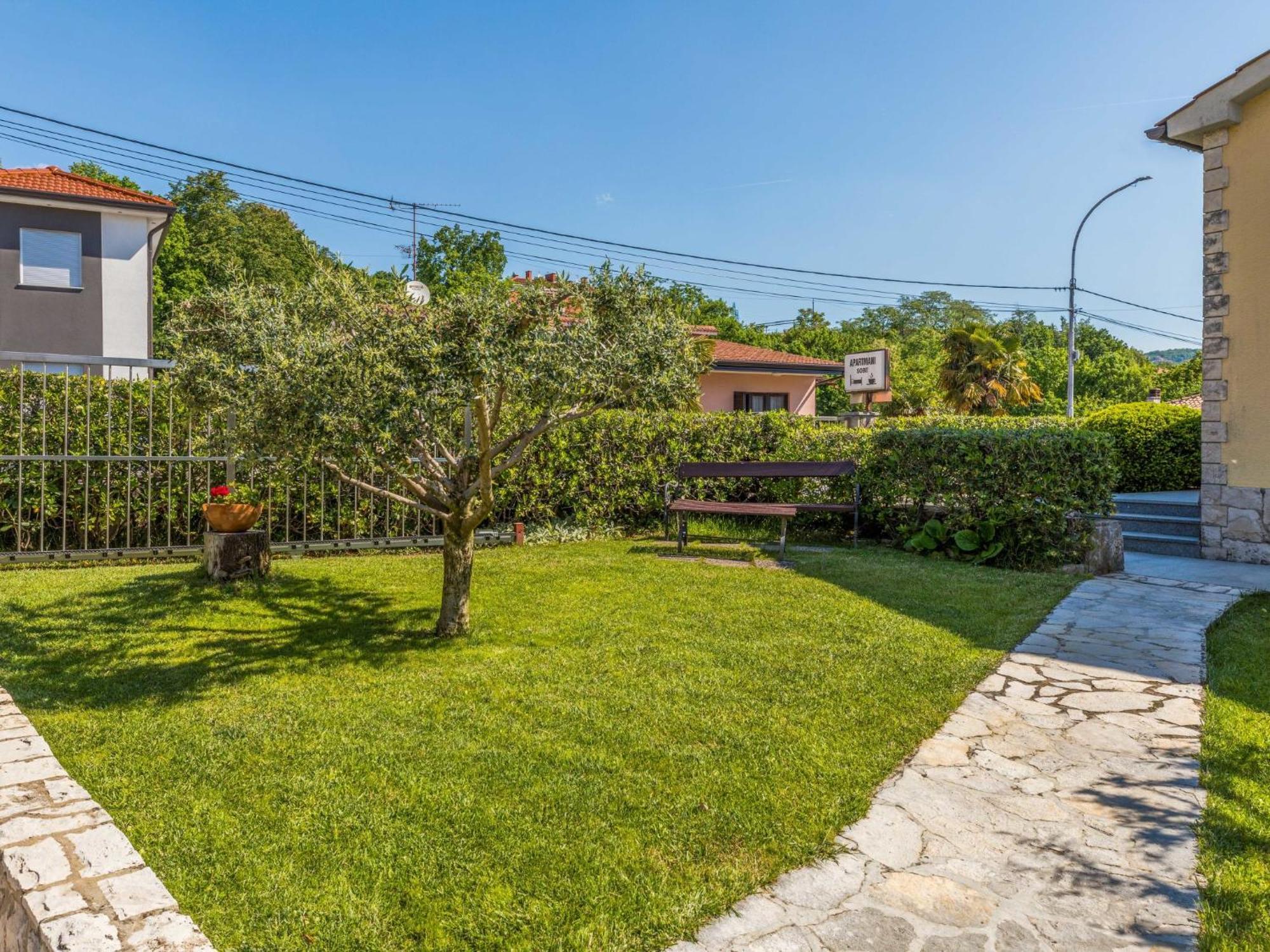 Apartment Lucija By Interhome Matulji Exterior photo
