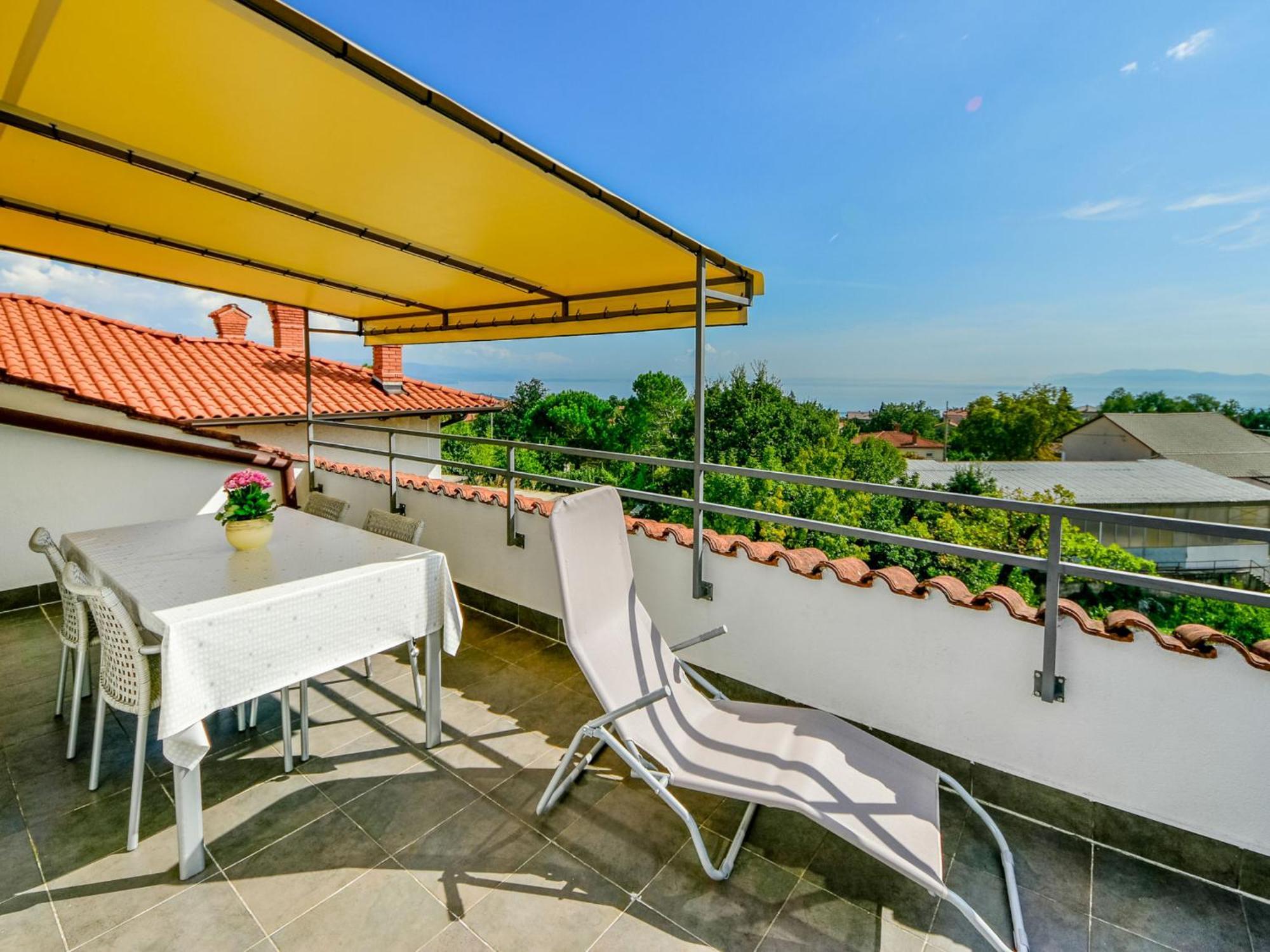 Apartment Lucija By Interhome Matulji Exterior photo