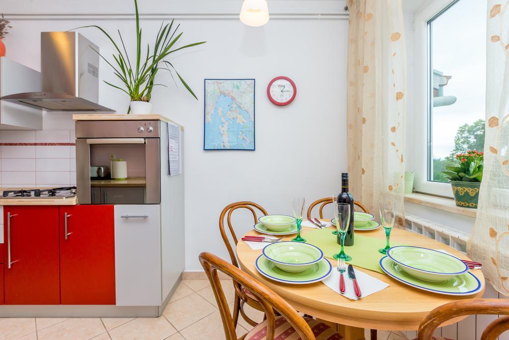 Apartment Lucija By Interhome Matulji Exterior photo