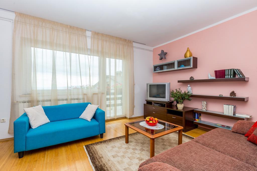 Apartment Lucija By Interhome Matulji Exterior photo