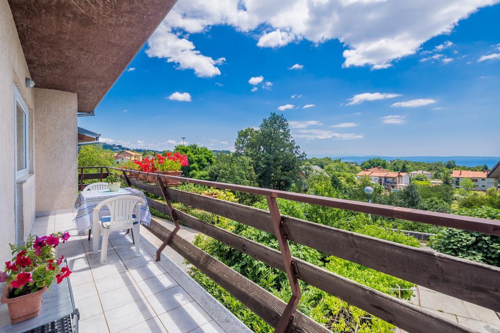 Apartment Lucija By Interhome Matulji Exterior photo