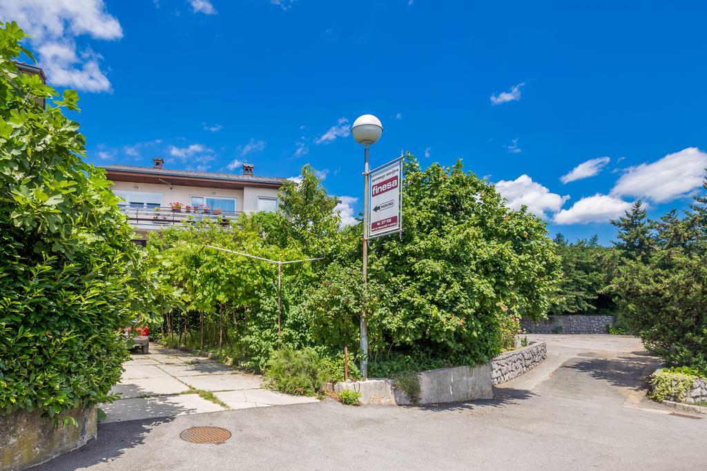 Apartment Lucija By Interhome Matulji Exterior photo