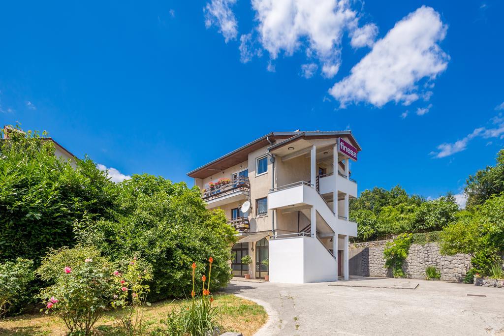 Apartment Lucija By Interhome Matulji Exterior photo