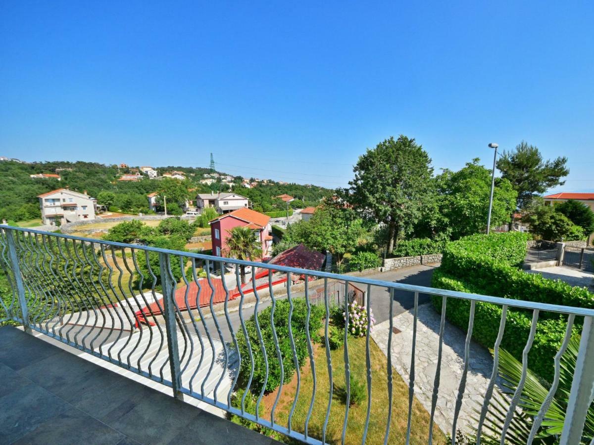 Apartment Lucija By Interhome Matulji Exterior photo