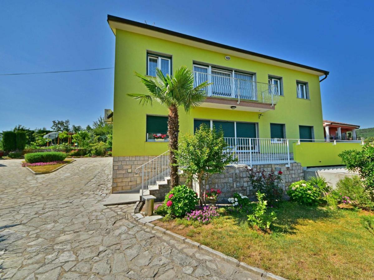 Apartment Lucija By Interhome Matulji Exterior photo
