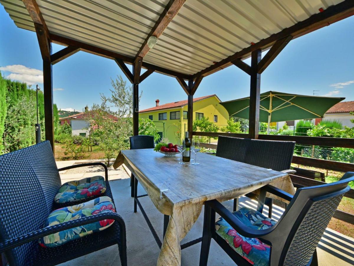 Apartment Lucija By Interhome Matulji Exterior photo