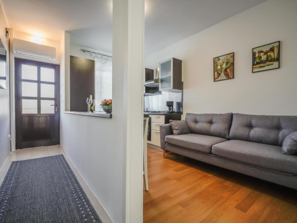Apartment Lucija By Interhome Matulji Exterior photo