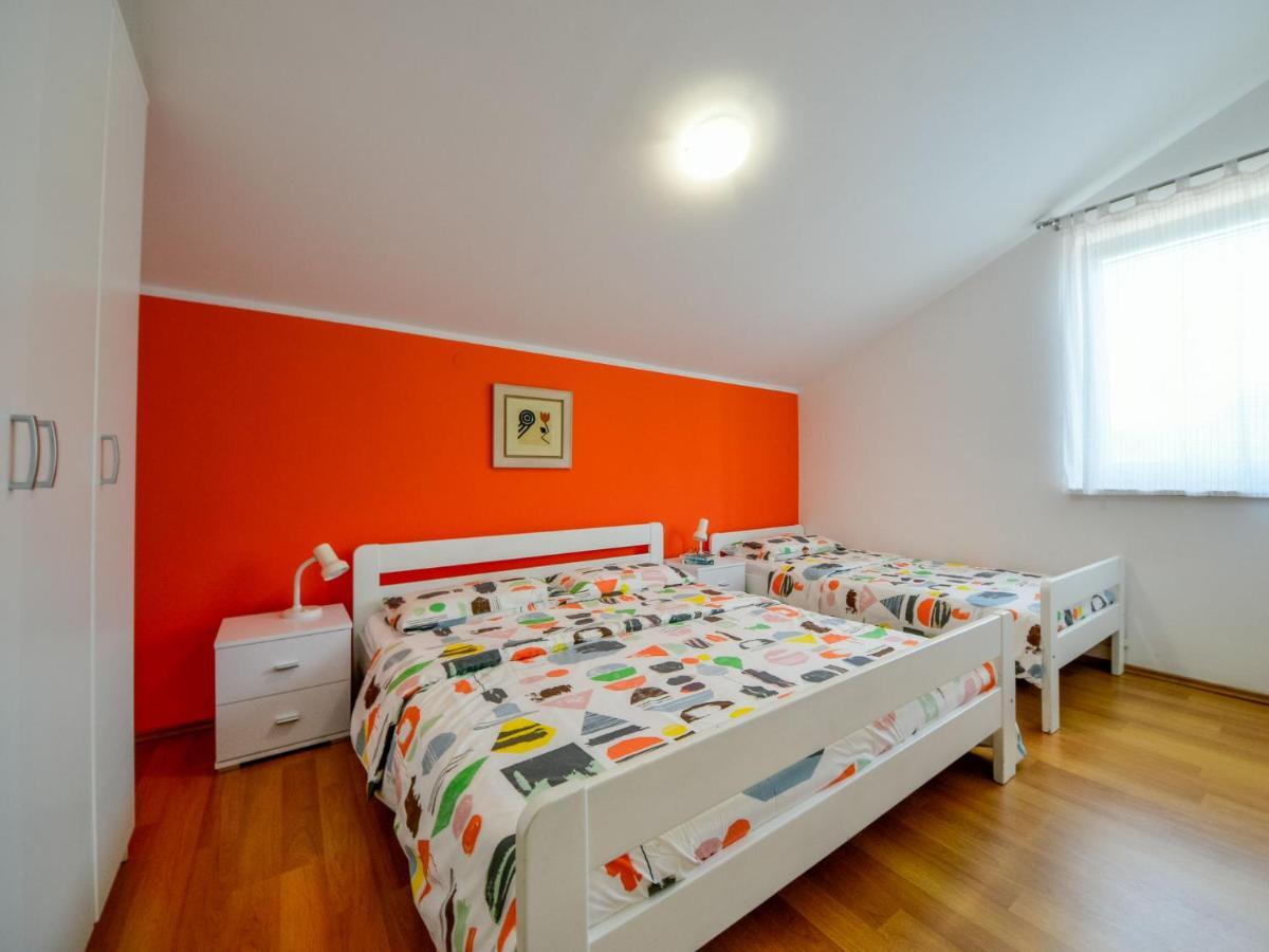 Apartment Lucija By Interhome Matulji Exterior photo